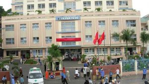 Bệnh Viện Từ Dũ trở thành đối tác chính thức của Medeze