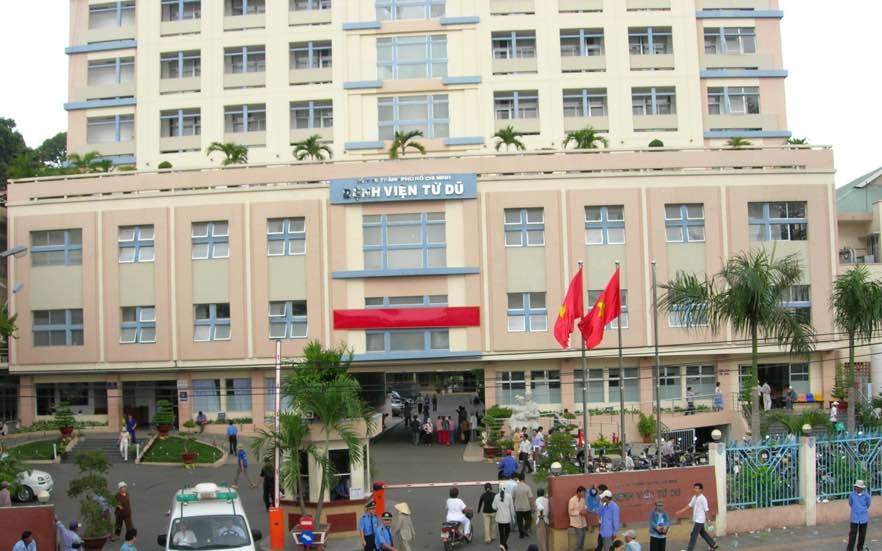 Bệnh viện Từ Dũ trở thành đối tác chính thức của MEDEZE bệnh viện từ dũ trở thành đối tác ngân hàng lưu trữ tế bào gốc Medeze