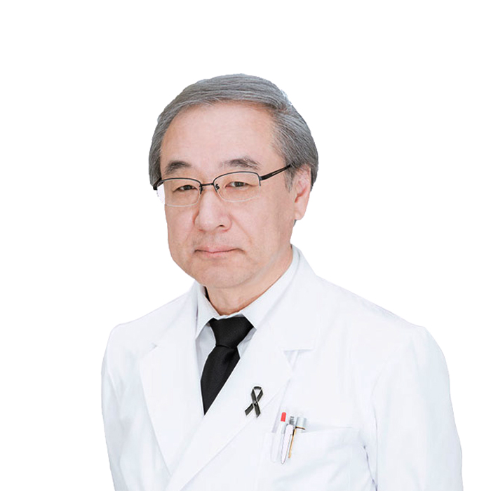 GIÁO SƯ TIẾN SỸ. JUN-ICHI MASUYAMA