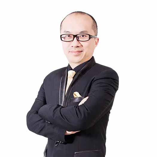 Bác sĩ HSUAN SU