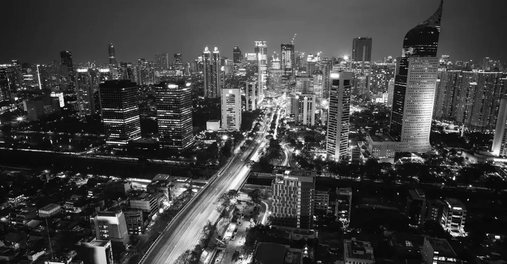 jakarta
