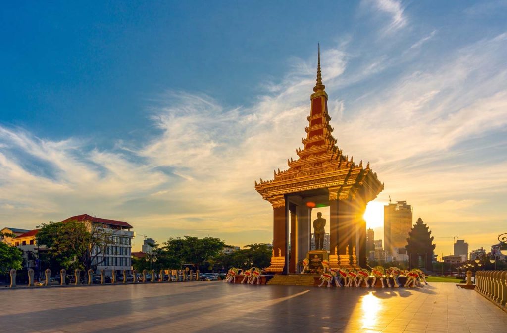 phnom penh