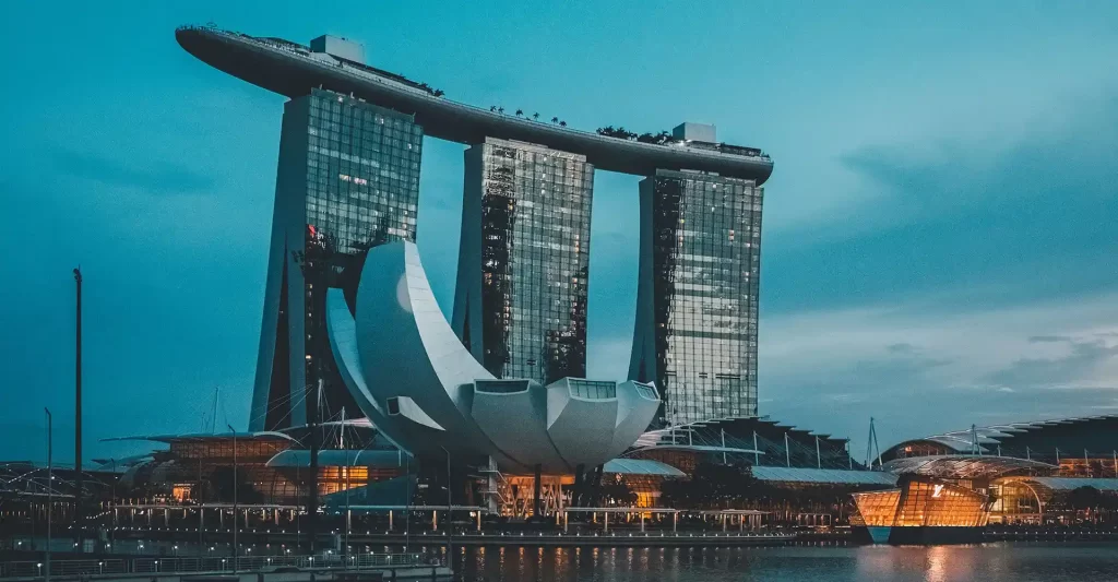singapore