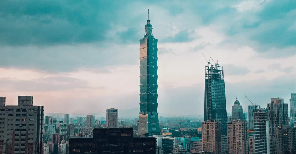 taipei