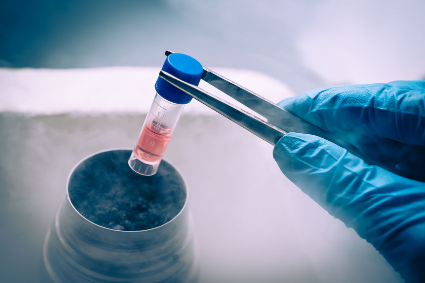 Các nhà khoa học vẫn chưa xác định được thời gian lưu trữ tế bào gốc tối đa là bao nhiêu năm