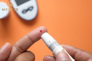 Tế bào gốc điều trị Bệnh tiểu đường