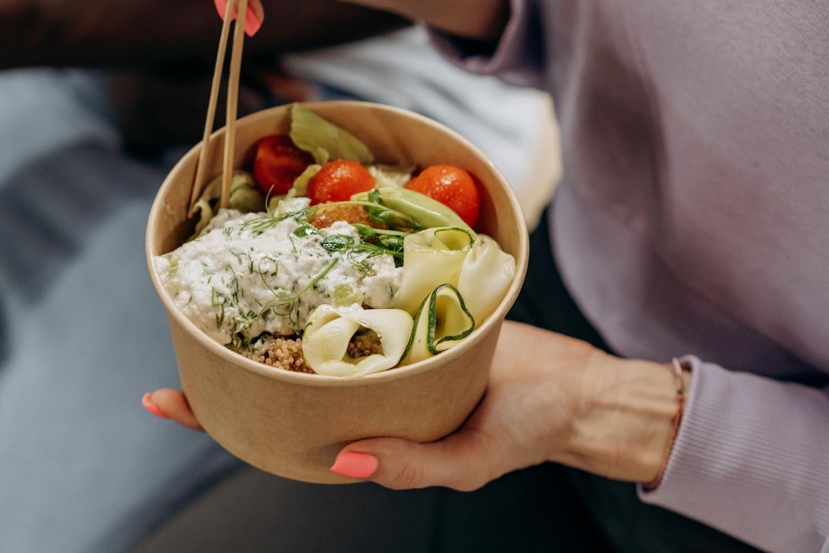 Ăn uống lành mạnh, hạn chế đường và Carbohydrate giúp cơ thể bạn tăng sinh tế bào gốc nội sinh