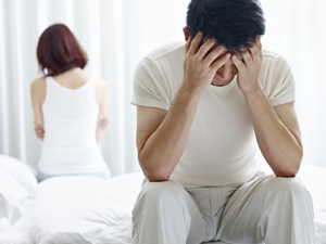 Chữa rối loạn cương dương bằng tế bào gốc có hiệu quả không?
