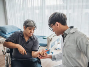 Các nghiên cứu về tế bào gốc máu dây rốn điều trị đột quỵ