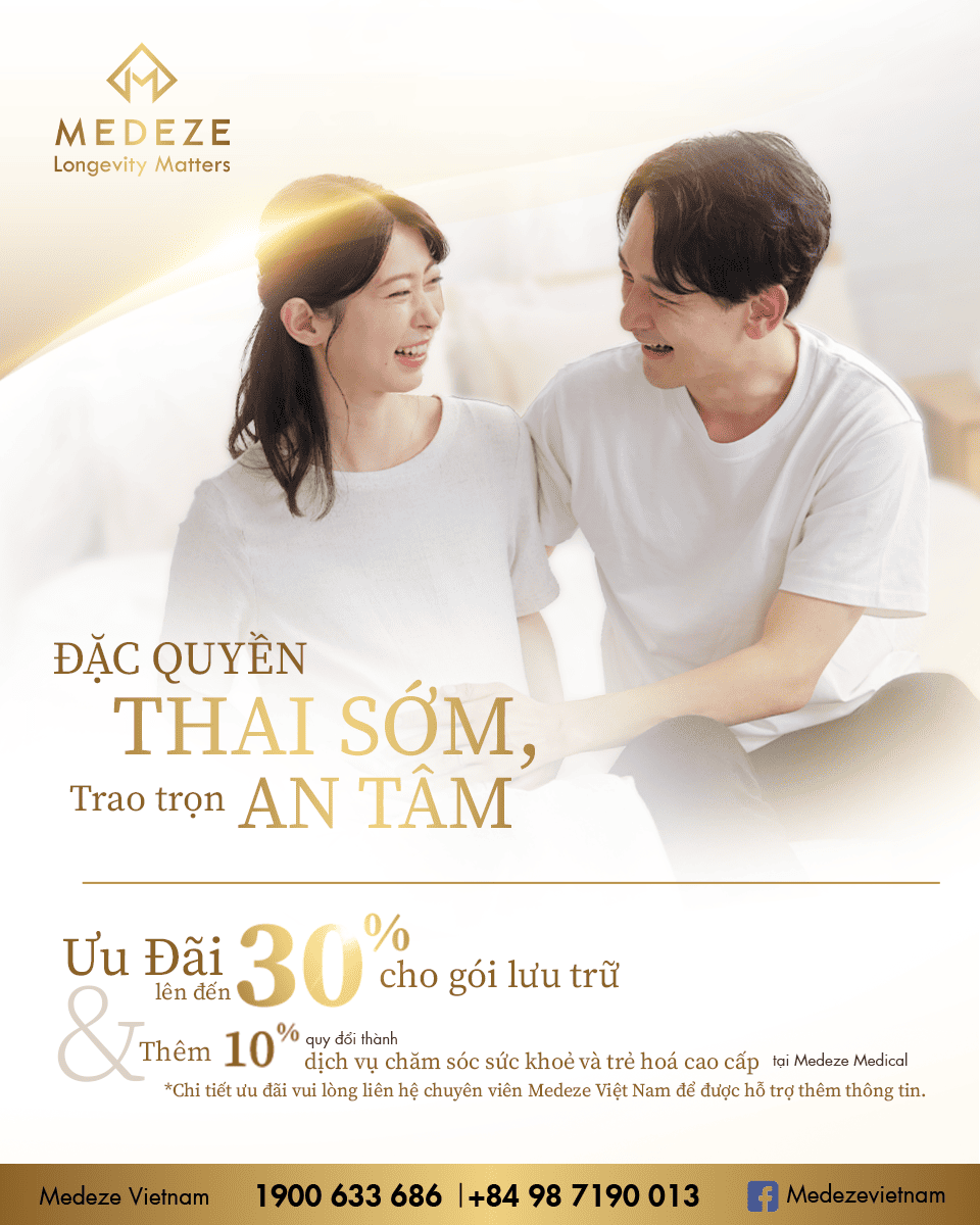 CHÍNH SÁCH ƯU ĐÃI LƯU TRỮ Ở GIAI ĐOẠN SỚM & ĐĂNG KÝ NHÓM