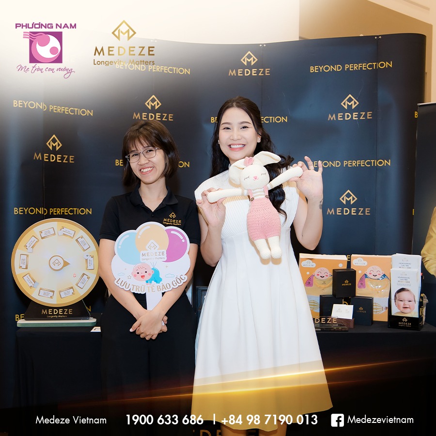 Ngân Hàng Mô Medeze Việt Nam: Mạng Lưới Bệnh Viện Đối Tác & Quy Trình Lưu Trữ Tế Bào Gốc Chuẩn Quốc Tế Ngân Hàng Mô Medeze Việt Nam: Mạng Lưới Bệnh Viện Đối Tác & Quy Trình Lưu Trữ Tế Bào Gốc Chuẩn Quốc Tế