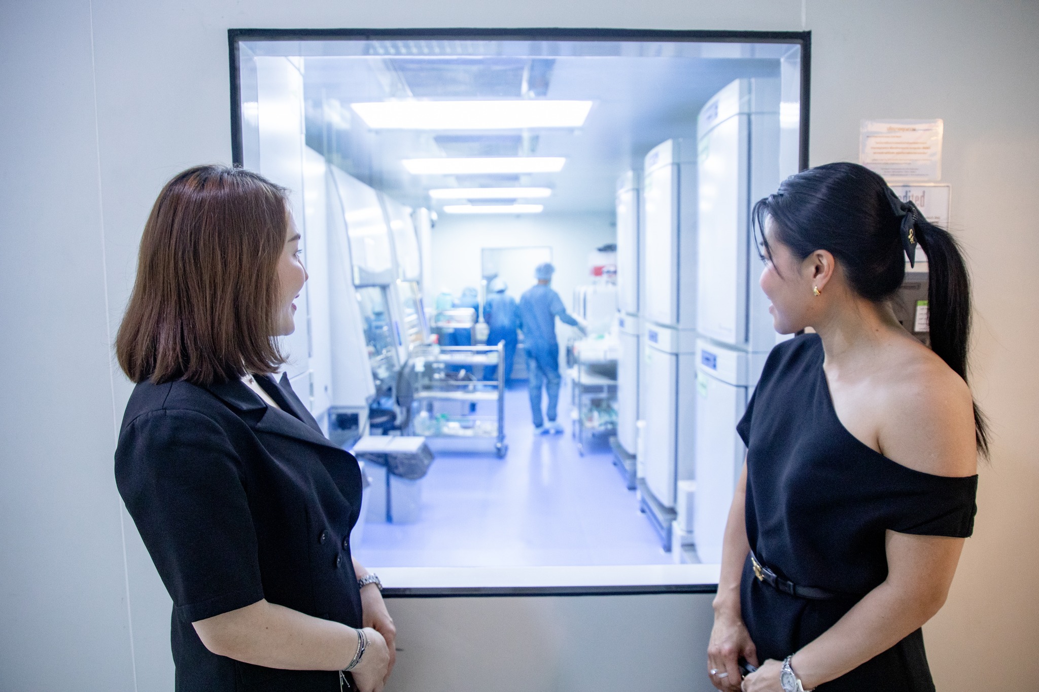 PHƯƠNG PHÁP TÁCH CHIẾT ẢNH HƯỞNG ĐẾN TỶ LỆ TẾ BÀO SỐNG TRONG LƯU TRỮ TẾ BÀO GỐC NHƯ THẾ NÀO?